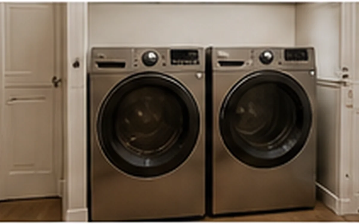 Appliance Installation representative service photo