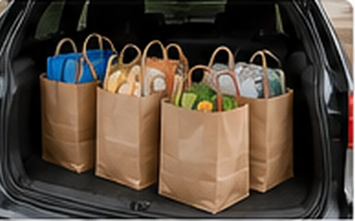 Errands representative service photo