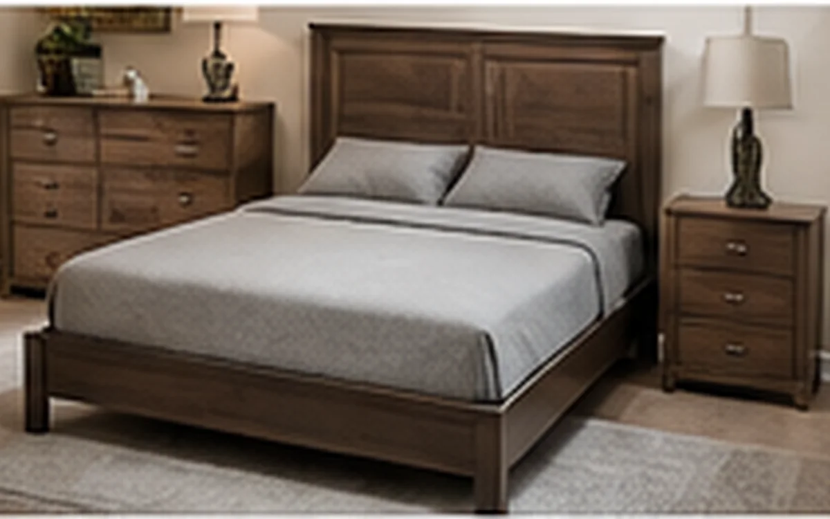 Furniture Assembly representative service photo