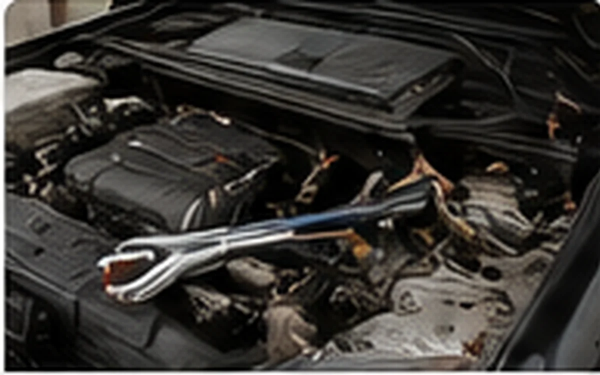 Small Car Repairs representative service photo
